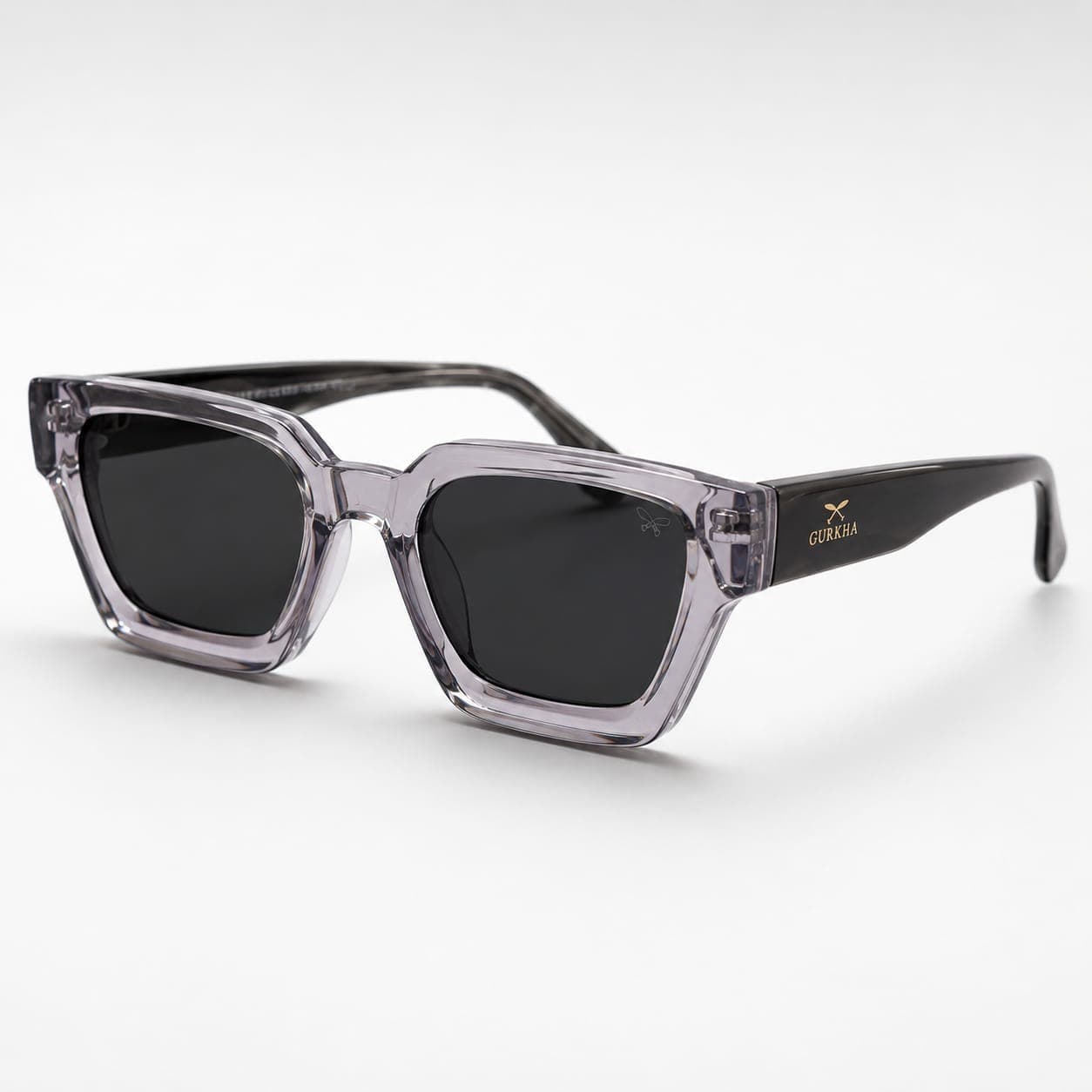 Gurkha polarized sunglasses