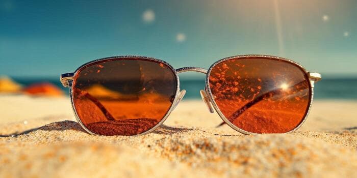 new sunglass